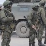 Ukrajina ratuje protiv separatista, Rusija prijeti