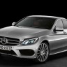 Mercedes-Benz C klasa u prodaji