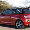 Opel Adam S - sjajan koncept