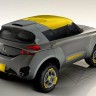 Renault Kwid Concept - ludilo u malom