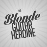 The Blonde Guitar Heroine - Clocks on iPad