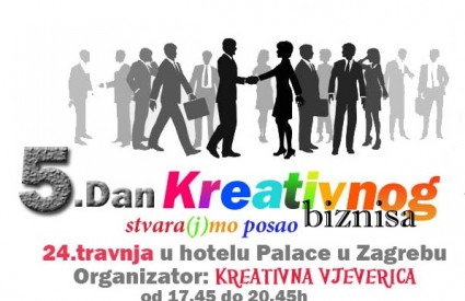 Peti Dan kreativnog biznisa