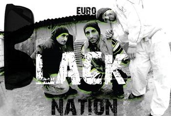 Euro Black Nation sprema show