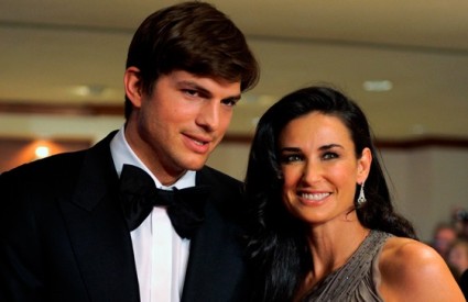 Ashton Kutcher i Demi Moore bili su dobar primjer