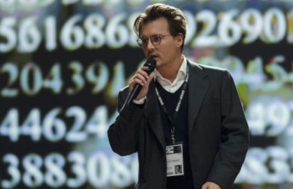 Johnny Depp nema sreće s novim filmovima