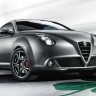 Alfa Romeo MiTo Quadrifoglio Verde TCT