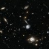 Povijest svemira na jednoj slici