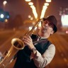 Saksofonist Igor Geržina ima novi spot!
