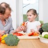 Djeca trebaju rano usvojiti navike zdrave prehrane