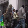 Ruski separatisti zauzeli Lugansk