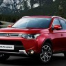 Stiže novi Mitsubishi Outlander