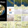 Nokia Maps Here - neiskorišteno blago u vlasništvu kompanije 
