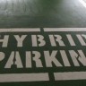 Posebna parkirna mjesta za hibride u Zagrebu