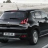 Peugeot 3008 u novom ruhu