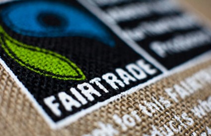 I Fairtrade svijet čini boljim mjestom