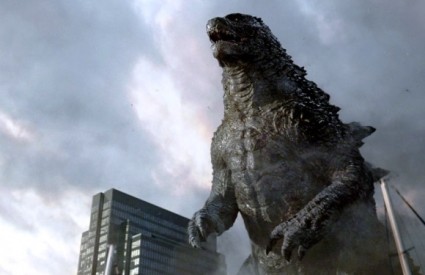 Godzilla se trijumfalno vratila