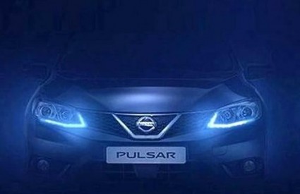 Nissan Pulsar se vraća
