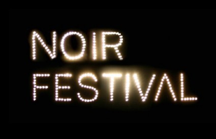 Ian Rankin otvara Noir festival