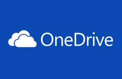 SkyDrive postao OneDrive