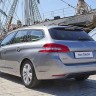 Peugeot 308 SW stiže u lipnju