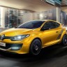 Renault Mégane R.S. 275 Trophy