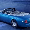 Rolls-Royce Phantom Drophead Coupé Waterspeed Collection