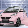 smart Brabus fan edition