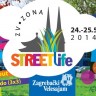 Street Life na Zagrebačkom Velesajmu