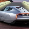 Volkswagen XL1 dobio nagradu za dizajn