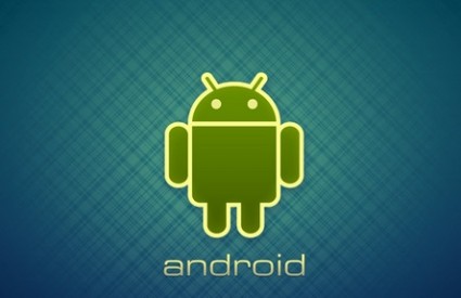 Android ima golemu rupetinu