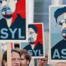 Edward Snowden želi još ostati u Rusiji