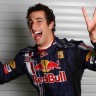 Daniel Ricciardo pobijedio na VN Kanade