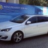 Peugeot 308 SW počeo prodaju u Hrvatskoj
