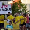 Uspješni prosvjedi protiv štetnog zračenja širom Hrvatske