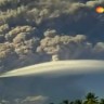 Fantastična erupcija vulkana Sangeang Api