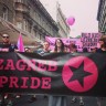 Tisuće na Zagreb Prideu bez incidenata