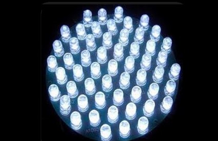 LED žarulje kao izvor prirodnog svjetla