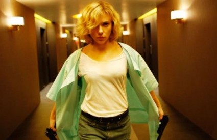 Scarlett Johansson je dobila spin-off