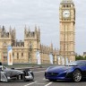 Rimac Automobili je ušao u Formulu