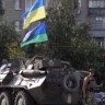 Ukrajinska vojska napreduje prema Donjecku