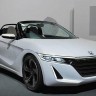 Honda S660, sjajan roadster