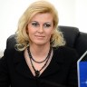 Kolinda Grabar Kitarović je predsjednica RH