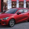 Nova Mazda2