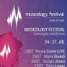 Jeste li čuli za Musicology festival?