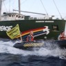 Rainbow Warrior 3 stiže u Hrvatsku