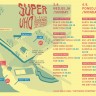Prvo izdanje SuperUho Festivala počinje u nedjelju, 3. kolovoza!
