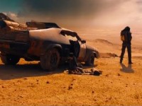 Mad Max 4 - trailer