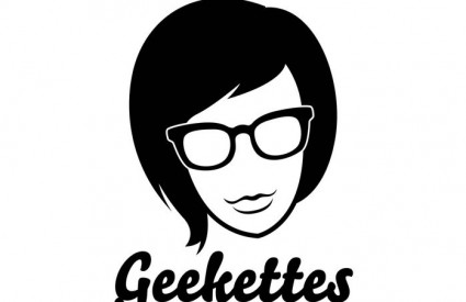 Geekettes za više žena u IT-u