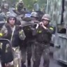 Ukrajinska vojska sve bliže Donjecku