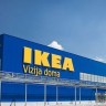 Fata i IKEA - nije dobro ;)